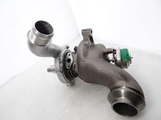 Turbocompressor GARRETT ref. 726683-5003S
