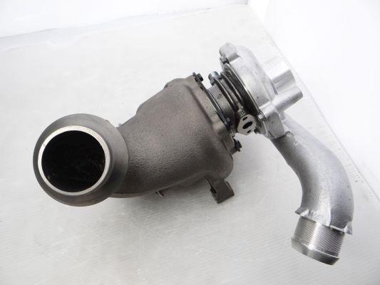 Turbocompressor GARRETT ref. 726683-5003S