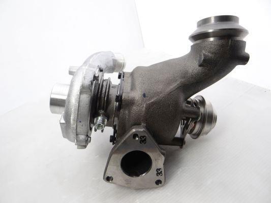 Turbocompressor GARRETT ref. 726683-5003S