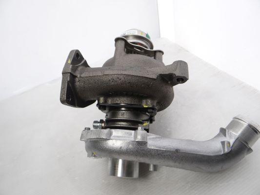 Turbocompressor GARRETT ref. 726683-5003S