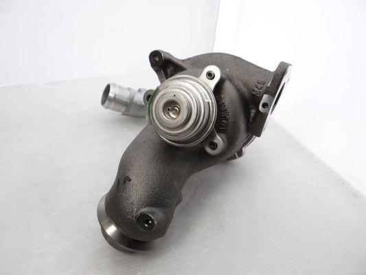 Turbocompressor GARRETT ref. 726683-5003S