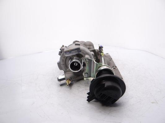 Turbocompresseur (Turbo) GARRETT ref. 727238-5001S