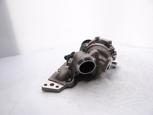 Turbocompresseur (Turbo) GARRETT ref. 727238-5001S