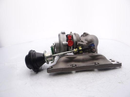 Turbocompresseur (Turbo) GARRETT ref. 727238-5001S