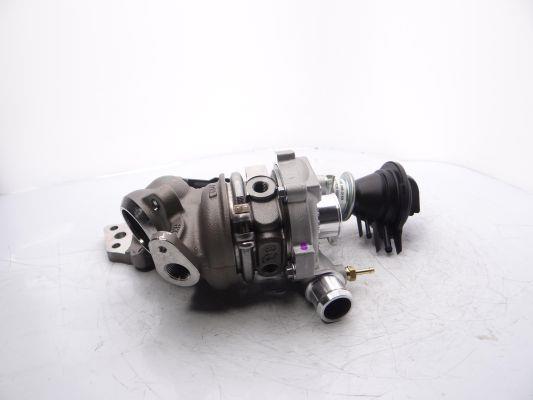 Turbocompresseur (Turbo) GARRETT ref. 727238-5001S