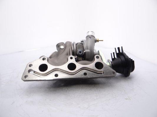 Turbocompresseur (Turbo) GARRETT ref. 727238-5001S