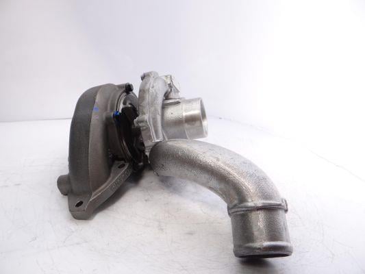 Turbocompresseur (Turbo) GARRETT ref. 727271-5010S