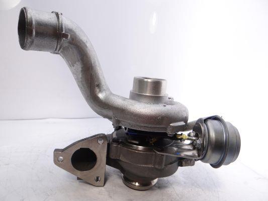 Turbocompresseur (Turbo) GARRETT ref. 727271-5010S