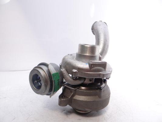 Turbocompresseur (Turbo) GARRETT ref. 727271-5010S