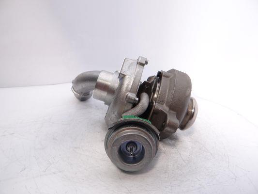 Turbocompresseur (Turbo) GARRETT ref. 727271-5010S