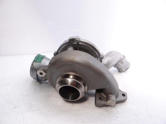 Turbocompresseur (Turbo) GARRETT ref. 727271-5010S
