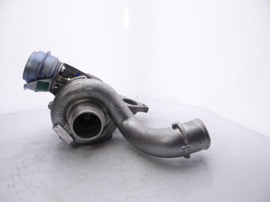Turbocompresseur (Turbo) GARRETT ref. 727271-5011S