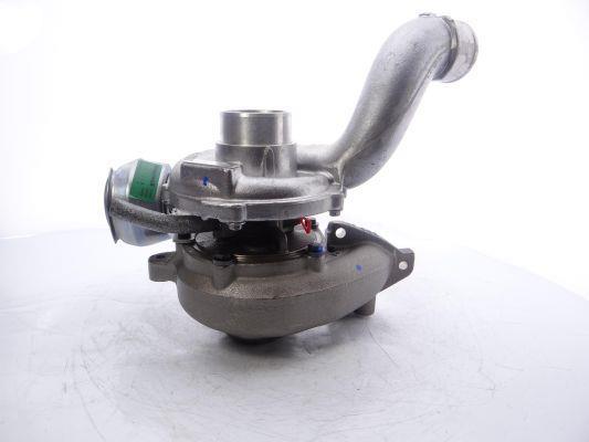Turbocompresseur (Turbo) GARRETT ref. 727271-5011S