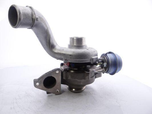 Turbocompresseur (Turbo) GARRETT ref. 727271-5011S