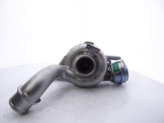 Turbocompresseur (Turbo) GARRETT ref. 727271-5011S