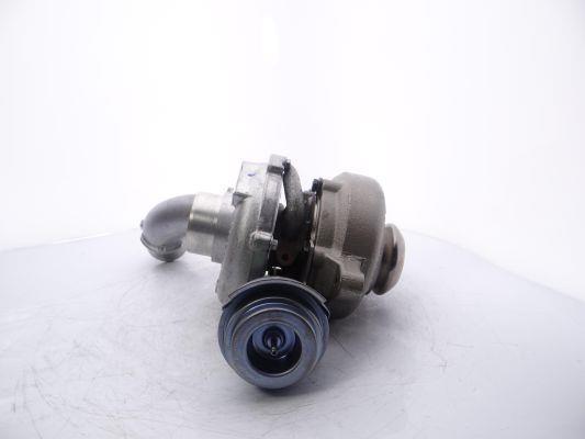 Turbocompresseur (Turbo) GARRETT ref. 727271-5011S