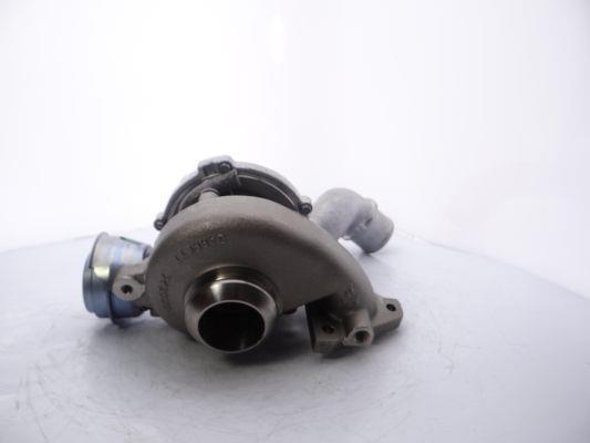 Turbocompresseur (Turbo) GARRETT ref. 727271-5011S