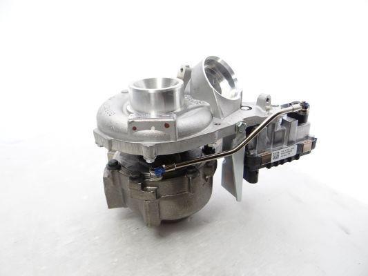 Turbocompresseur (Turbo) GARRETT ref. 727461-5007S