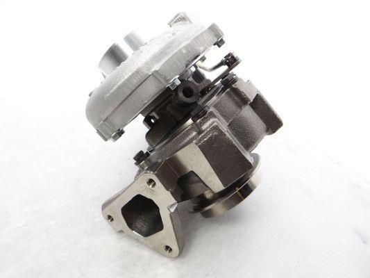 Turbocompresseur (Turbo) GARRETT ref. 727461-5007S