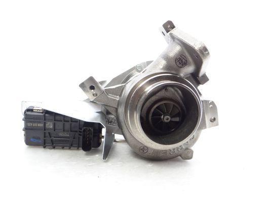Turbocompresseur (Turbo) GARRETT ref. 727461-5007S