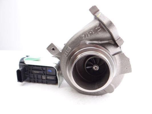 Turbocompresseur (Turbo) GARRETT ref. 727463-9006S