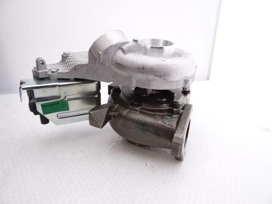 Turbocompresseur (Turbo) GARRETT ref. 727463-9006S