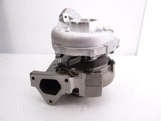 Turbocompresseur (Turbo) GARRETT ref. 727463-9006S