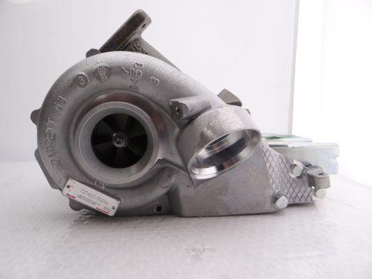 Turbocompresseur (Turbo) GARRETT ref. 727463-9006S