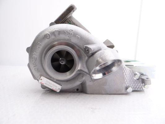 Turbocompresseur (Turbo) GARRETT ref. 727463-9006S