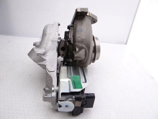 Turbocompresseur (Turbo) GARRETT ref. 727463-9006S