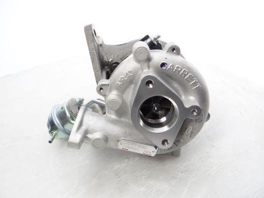 Turbocompresseur (Turbo) GARRETT ref. 727477-9008S