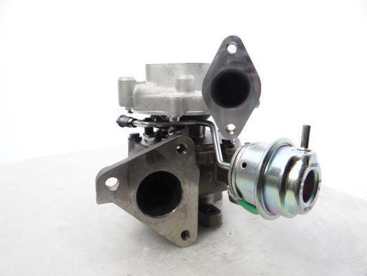 Turbocompresseur (Turbo) GARRETT ref. 727477-9008S
