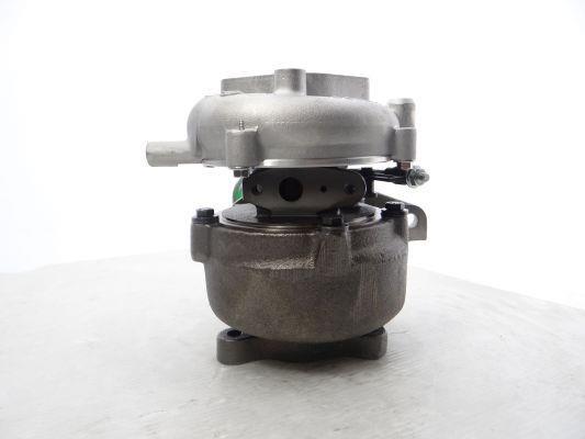 Turbocompresseur (Turbo) GARRETT ref. 727477-9008S