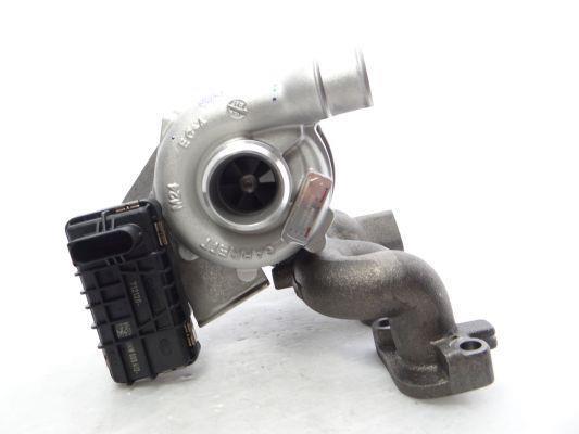 Turbocompresseur (Turbo) GARRETT ref. 728680-5020S