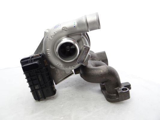 Turbocompresseur (Turbo) GARRETT ref. 728680-5020S
