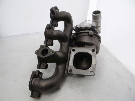 Turbocompresseur (Turbo) GARRETT ref. 728680-5020S
