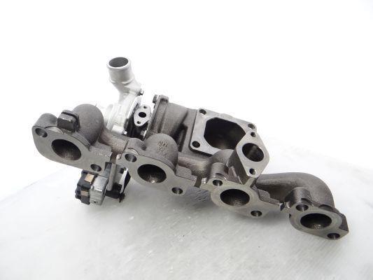 Turbocompresseur (Turbo) GARRETT ref. 728680-5020S