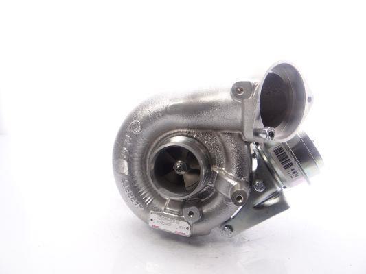 Turbocompresor GARRETT ref. 728989-9019S