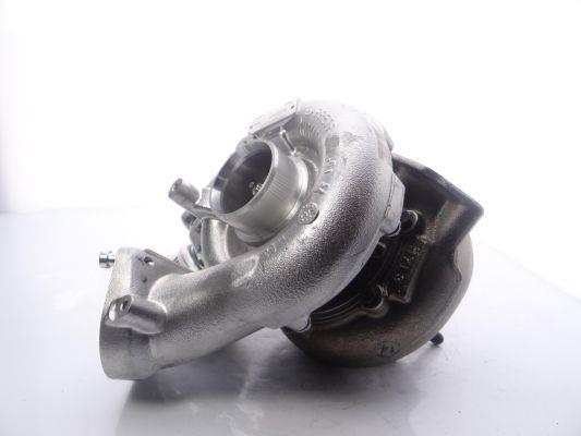 Turbocompresor GARRETT ref. 728989-9019S