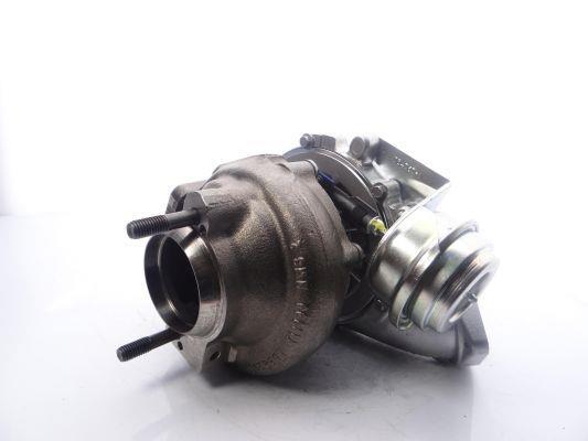 Turbocompresor GARRETT ref. 728989-9019S