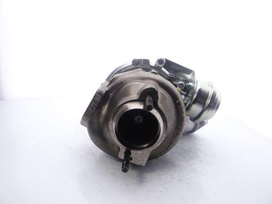 Turbocompresor GARRETT ref. 728989-9019S