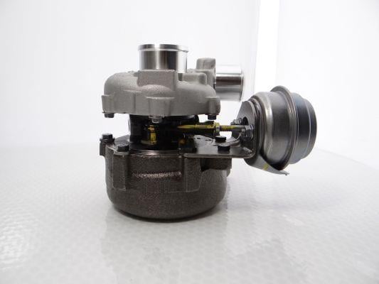 Turbocompresseur (Turbo) GARRETT ref. 729041-9009S