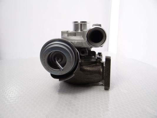 Turbocompresseur (Turbo) GARRETT ref. 729041-9009S
