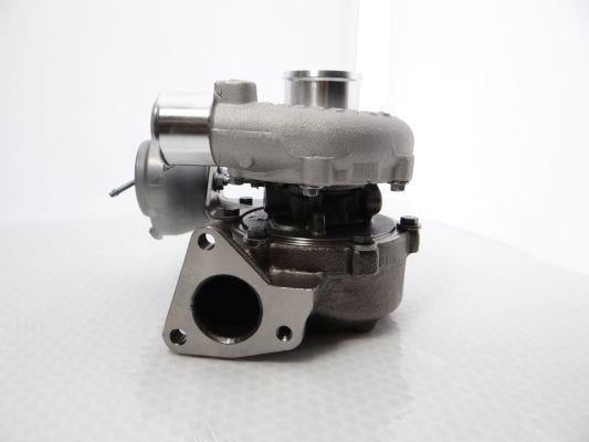 Turbocompresseur (Turbo) GARRETT ref. 729041-9009S