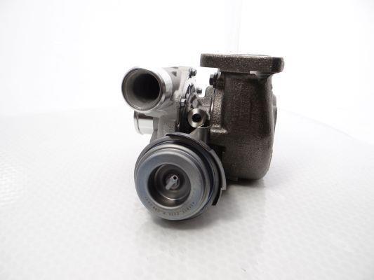 Turbocompresseur (Turbo) GARRETT ref. 729041-9009S