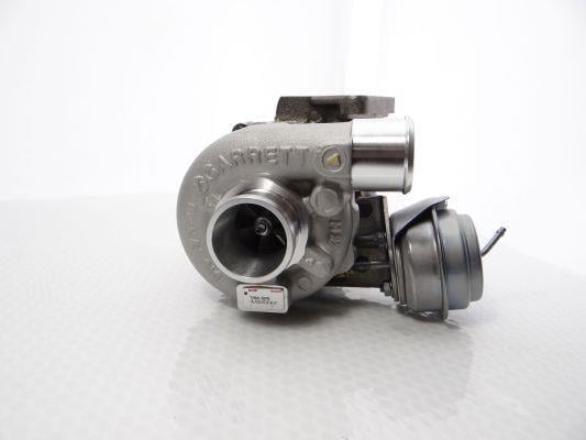Turbocompresseur (Turbo) GARRETT ref. 729041-9009S