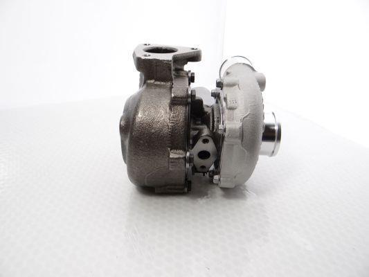 Turbocompresseur (Turbo) GARRETT ref. 729041-9009S