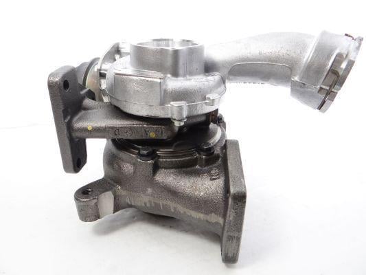 Turbocompresseur (Turbo) GARRETT ref. 729325-5004S