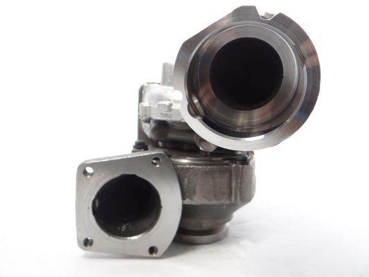 Turbocompresseur (Turbo) GARRETT ref. 729325-5004S