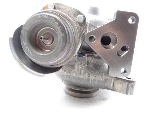 Turbocompresseur (Turbo) GARRETT ref. 729325-5004S
